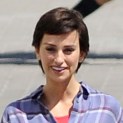 Penelope Cruz’s New Dude-Hairdo Better Not Catch On!