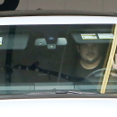 Exclusive - Rob Kardashian Leaves The Gym In LA