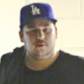 BREAKING!! Rob Kardashian Leaves The Gym Late At Night In L.A.! Good For Him!