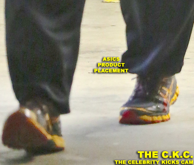 Exclusive - Rob Kardashian Leaves The Gym In LA