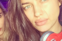 Today’s Top 3 Supermodel Instagrams