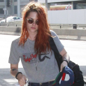 IMO: Kristen Stewart Is Pissed; Dlisted: Royal Freeloaders; Lisa Snowdon on Tuna
