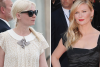 Kirsten Dunst Visits Fishwrapper; Miranda Kerr on Tuna; Dlisted: Queen B & Jay Z Getting Boring
