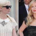 Kirsten Dunst Visits Fishwrapper; Miranda Kerr on Tuna; Dlisted: Queen B & Jay Z Getting Boring