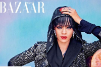 Rihanna Brings The Afternoon Links!