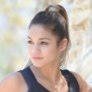 Vanessa Hudgens - PUMA-FSA