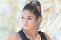 Vanessa Hudgens & Boyfriend Austin Butler Rock Puma Kicks in L.A.!