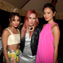 Vanessa Hudgens, Rumer Willis and Jamie Chung