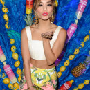 Vanessa Hudgens