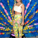 Vanessa Hudgens