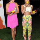 Jamie Chung and Vanessa Hudgens