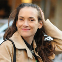 Hmm, What Did Winona Ryder Steal This Time Around?
