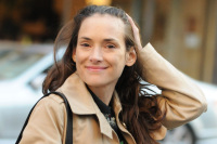 Hmm, What Did Winona Ryder Steal This Time Around?
