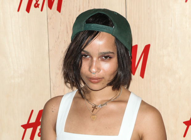H&M Summer Camp Kickoff Party