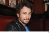 James Franco Is Now A Terrible-Horrible-Very Bad Poet, Too