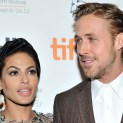 Fishwrapper: Ryan Gosling & Eva Mendes; Maria Menounos Visits Tuna; Dlisted: Lana Del Rey is Depressing;