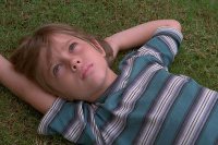 Film Review: “Boyhood”