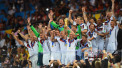 2014 FIFA World Cup: Germany wins their 4th title