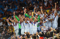 2014 FIFA World Cup: Germany wins their 4th title