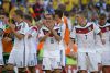 2014 FIFA World Cup: on to the semi-finals