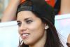 So, Who Was That Dude With Adriana Lima at the 2014 FIFA World Cup Final?