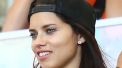 So, Who Was That Dude With Adriana Lima at the 2014 FIFA World Cup Final?