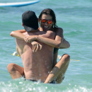 Aida Yespica - Bikini Candids on the Beach in Formentera ADDS---6