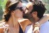 Alessandra Ambrosio & Jamie Mazur Show The Papz That They’re Still In Love!