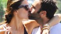 Alessandra Ambrosio & Jamie Mazur Show The Papz That They’re Still In Love!