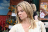 Ali Larter Is Today’s Parking Lot Catwalker