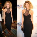 AnnaLynne McCord at BenchWarmer “Stars & Stripes Celebration”