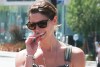 BREAKING! Ashley Greene Uses Crosswalk On Her Way To Lunch in L.A.!