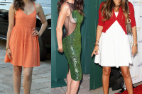 Autumn Reeser, Lindsay Hartley, Vanessa Marcil at Hallmark Channel TCA