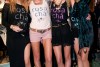 Barbara Palvin, Erin Heatherton, Taylor Hill, Frida Gustavsson at Rosa Cha