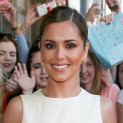 Cheryl Cole Still One Of The Sexiest Ladies On The Red Carpet