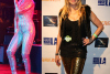 Christina Fulton Performs Live at House of Blues on Sunset Strip