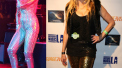 Christina Fulton Performs Live at House of Blues on Sunset Strip