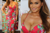 Daphne Joy Hosts The Grand Opening Of ShopTheRunway.com’s Flagship Store