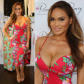 Daphne Joy Hosts The Grand Opening Of ShopTheRunway.com’s Flagship Store