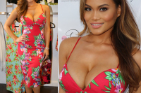 Daphne Joy Hosts The Grand Opening Of ShopTheRunway.com’s Flagship Store