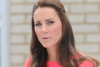 Kate Middleton Continues To Earn That Princess Paycheck!