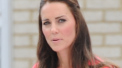 Kate Middleton Continues To Earn That Princess Paycheck!