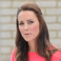 Kate Middleton Continues To Earn That Princess Paycheck!