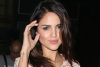 Eiza Gonzalez Catwalks Around Comic Con With A Mystery Lucky-Bastard!