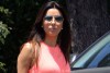 Eva Logoria Was This Weekend’s Parking Lot Catwalker!