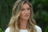 Gisele Bundchen Probably Got A Bazillion Dollars For This Shoot