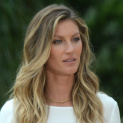 Gisele Bundchen Probably Got A Bazillion Dollars For This Shoot