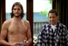 Ashton Kutcher’s Gay Wedding?