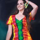 Glastonbury Festival 2014 - Performances - Day 3