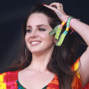 Glastonbury Festival 2014 - Performances - Day 3